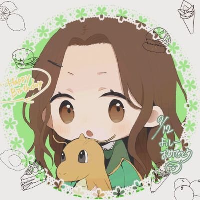 yQdx9M2behbDdDs's profile picture. ゲーム好きヨッシーとカイリュー好きの社会人です。マダミス、マリオ系、ポケモン、グラブルやってます🦖
