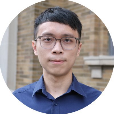 PhD student at CMU. Interested in causality and machine learning.