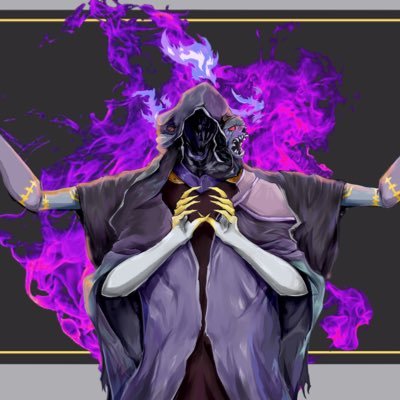 From_Elysium_'s profile picture. 🆓Liberate yourself from the twisted reality. 🩸Looking for 10K disciples at the first stage. 🔱Altar: ETC 🦇https://t.co/VpmXyoxFQe