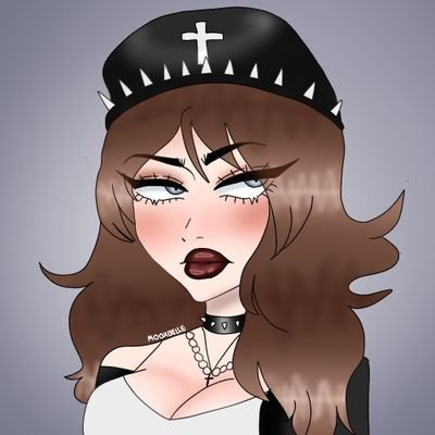 Mooxbelle🖤さんのプロフィール画像