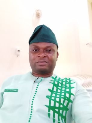 Political Scientist, Adeyemi Federal University of Education, Ondo, Nigeria.