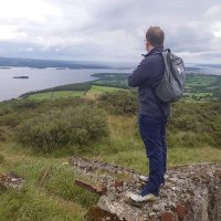 Niall Brophy (@niall_brophy) 's Twitter Profile