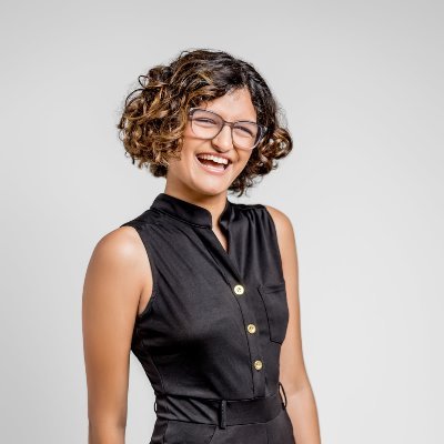 FundTheGap's profile picture. “Fund the gap for FL’s blind & visually impaired tweens to receive training & equipment they need to succeed!” - Paloma Rambana, age 17, an Oprah Health Hero