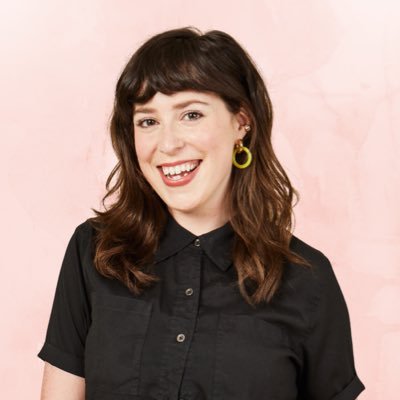 Alison Ives