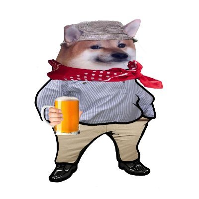 I like cider and shitposting vatniks. Other interests, chasing sticks, running, sitting and making memes. He/Good boy
l see a fella l follow a fella