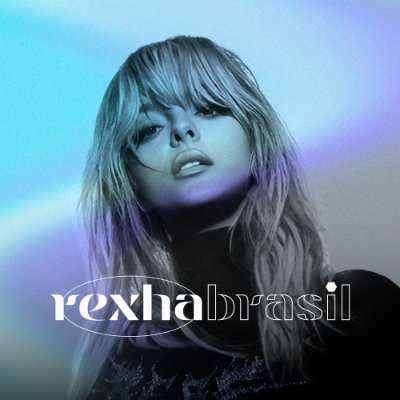 Sua melhor fonte de informações sobre a cantora/compositora @BebeRexha (antigo @RexhaBrasil).