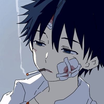 InvisibleTing's profile picture. El tipo normal de preparatoria que puedes encontrar en cualquier lugar...