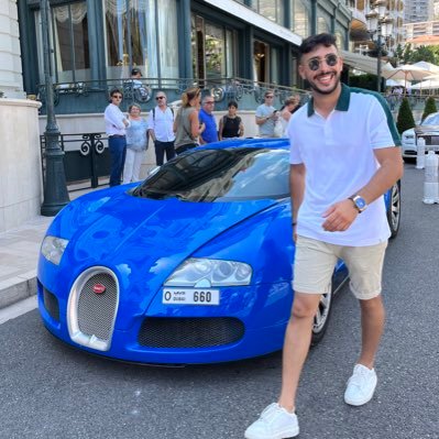 abde025's profile picture. Disfrutando del proceso. Afiliado en Twitch🟣 Socio directivo de @FlowUPeSports.