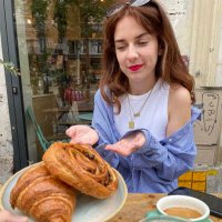 Roxana (@mcglewroxana) 's Twitter Profile