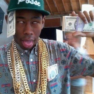 W3stBandin's profile picture. 