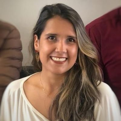 AlejaR_UP's profile picture. Edilesa electa de Ciudad Bolívar 2020-2023
Licenciada en psicología y pedagogía
Magister en Educación, UPN.