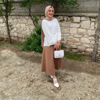 Ayşe Ateş (@ayseeeates) Twitter profile photo