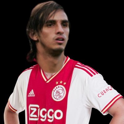 We love you Ajax, we do!- GEEN Bryan Ruiz fan. Ajax home en soms away.