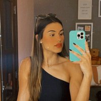Ana Clara Juliani (@clarinhajuliani) 's Twitter Profile