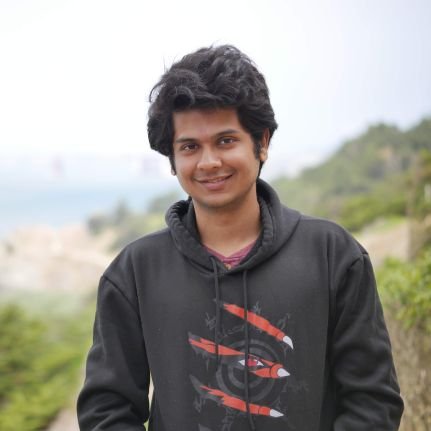 Graduate Masters student pursuing Computer Science at UMass Amherst • First-Gen • He/Him