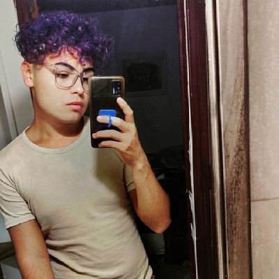 Mendoza 🍇🍷🗻
Canceriano ♋
Instructor de Zumba®
LGBT+ 🏳️🌈