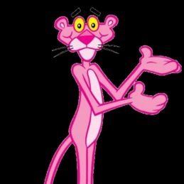 Who s cooler than Pink Panther ?
☁️🌈☁️🌈☁️