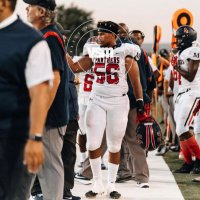 Israel Blackwell⭐️ (@israelblack08) 's Twitter Profile Photo