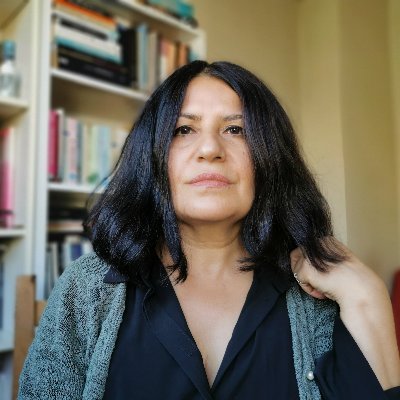 MenekseToprak Profile Picture