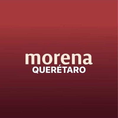 Cuenta no oficial para difundir actividades ciudadanas, de partido y legislativas en Querétaro, enmarcadas en nuestro proyecto de nación #4T