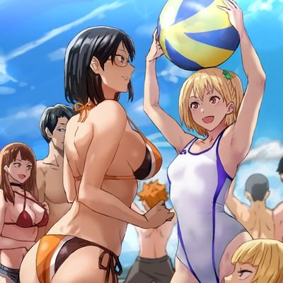 よー