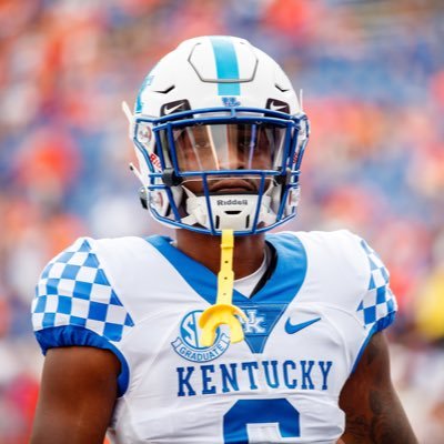 | DB @ The University of Kentucky | | UK 21’ |