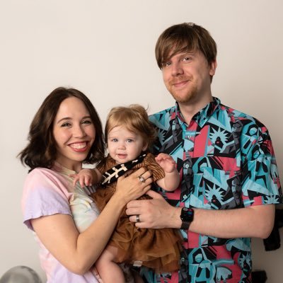 Mom // Senior Staff Writer @SuckerPunchProd // #GhostofYotei // Previously Star Wars, Dragon Age, Mass Effect // Degree in Villainy