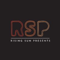 Rising Sun Presents (@risingsunphl) 's Twitter Profile