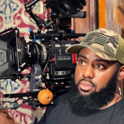 RalphDumas's profile picture. Producer | Director | Cinematographer | Crypto Trader | Poker Player