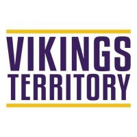 Vikings Territory (@vikingterritory) 's Twitter Profile Photo Vikings Territory (@vikingterritory) 's Twitter Profile Photo