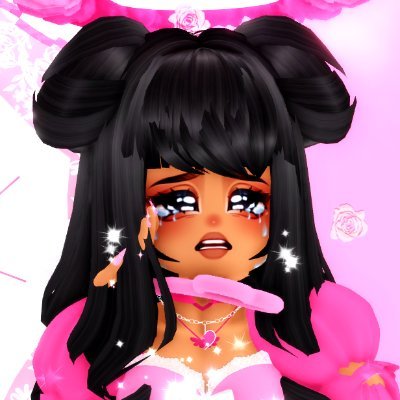 💖 DottyLoaf on Roblox 
Profile Link ✨: https://t.co/QrhELdd5rH… 💖