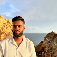 Fahad Ehsan (@fahadehsan20) 's Twitter Profile