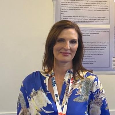 Debbie O'Doherty Profile