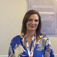 Debbie O'Doherty (@debbieod02) 's Twitter Profile
