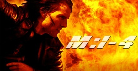 Ghost Protocol Ghostprotocol4 Twitter