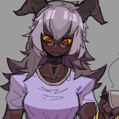 Sethralisさんのプロフィール画像