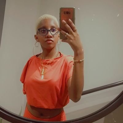 KeyannaRe's profile picture. ALWAYS TIRED AND HUNGRY😞
🇹🇹