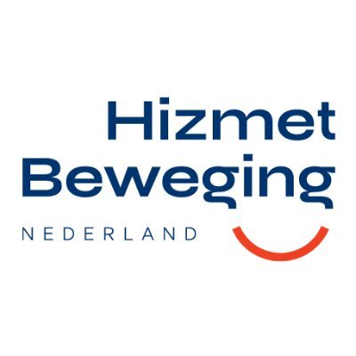 De officiële Twitter-pagina van de Hizmet-beweging in Nederland. The Hizmet movement in the Netherlands.