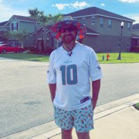 J.Graham (@just_jgraham) 's Twitter Profile