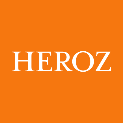 HEROZ, Inc.さんのプロフィール画像