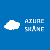 Azure Skåne(@azureskane) 's Twitter Profile Photo