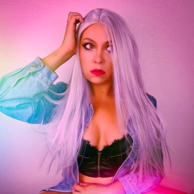 #Twitch, #Cosplayer, Foster MILF, Dominatrix of Whatever.  Video Gamer. Tiefling Warlock she/her #ttrpger Business email: xb0shi3x@gmail.com