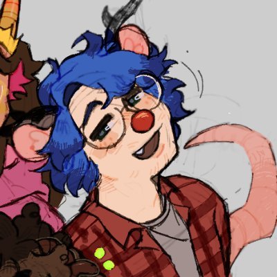 discountedclownさんのプロフィール画像