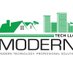 Modern Tech, LLC (@ModernTechLLC) Twitter profile photo