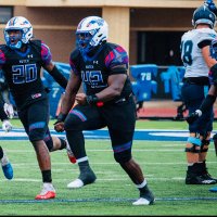 Jerrell Boykins Jr. (@jerrellboykins) 's Twitter Profile