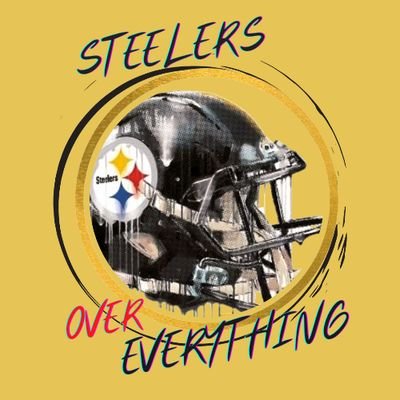 The official Twitter account of the Steelers Over Everything YouTube and brand. Diehard Steelers fan covering everything. Follow us on YouTube