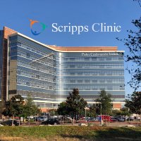 Scripps Cardiology Fellowship(@ScrippsCVFellow) 's Twitter Profile Photo