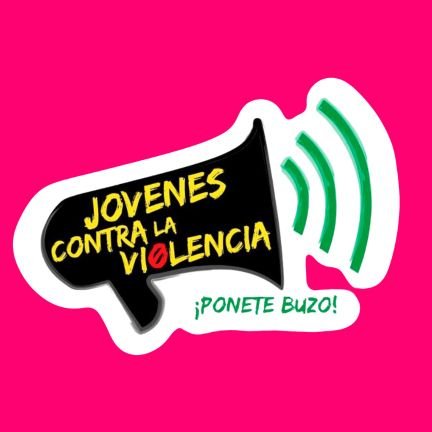 Somos Jóvenes Contra la Violencia Honduras, trabajamos por la prevención de violencia y cultura de paz en el País. #PoneteBuzo.