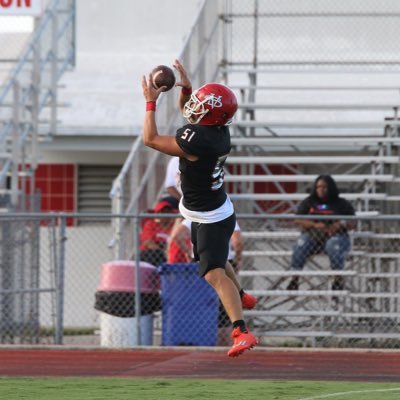 mercuri_jason's profile picture. VBHS 24’ LB/SS 5’10 175 lbs 3.7 gpa