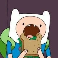 boyishweirdo's profile picture. He/him | 18 |